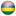 Mauritius Icon 16x16 png