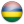 Mauritius Icon 24x24 png
