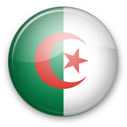 Algeria Icon 256x256 png