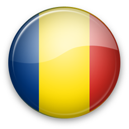 Chad Icon 256x256 png