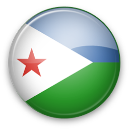Djibouti Icon 256x256 png