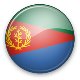 Eritrea Icon 256x256 png