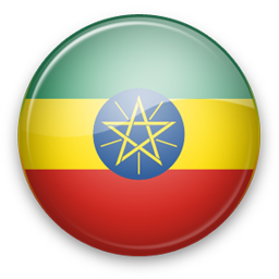 Ethiopia Icon 256x256 png
