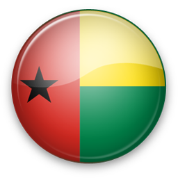Guinea Bissau Icon 256x256 png