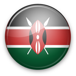 Kenya Icon 256x256 png