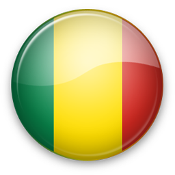 Mali Icon 256x256 png