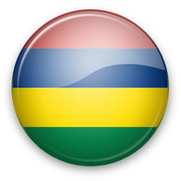 Mauritius Icon 256x256 png