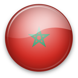 Morocco Icon 256x256 png