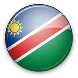 Namibia Icon 256x256 png