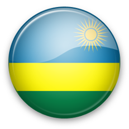 Rwanda Icon 256x256 png