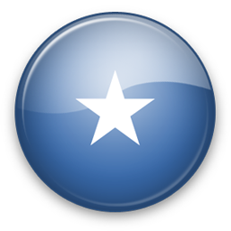 Somalia Icon 256x256 png