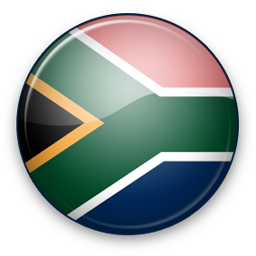 South Africa Icon 256x256 png