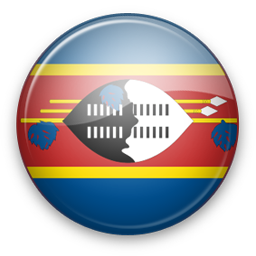 Swaziland Icon 256x256 png