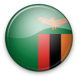 Zambia Icon 256x256 png