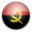 Angola Icon 32x32 png