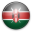 Kenya Icon 32x32 png