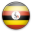 Uganda Icon 32x32 png