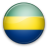 Gabon Icon