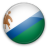 Lesotho Icon