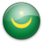 Mauritania Icon