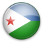 Djibouti Icon 64x64 png