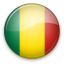 Mali Icon 64x64 png