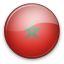 Morocco Icon 64x64 png