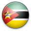 Mozambique Icon 64x64 png
