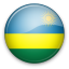 Rwanda Icon 64x64 png