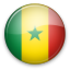 Senegal Icon 64x64 png
