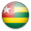 Togo Icon 64x64 png