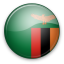Zambia Icon 64x64 png