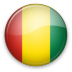 Guinea Icon 72x72 png