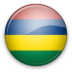 Mauritius Icon 72x72 png