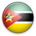 Mozambique Icon 72x72 png