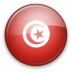 Tunisia Icon 72x72 png