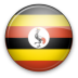 Uganda Icon 72x72 png