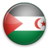 Western Sahara Icon 72x72 png