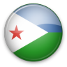 Djibouti Icon 96x96 png