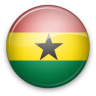 Ghana Icon 96x96 png