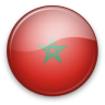 Morocco Icon 96x96 png