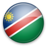 Namibia Icon 96x96 png