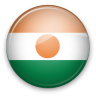 Niger Icon 96x96 png
