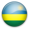 Rwanda Icon 96x96 png