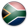South Africa Icon 96x96 png