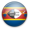 Swaziland Icon 96x96 png