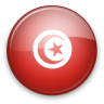 Tunisia Icon 96x96 png