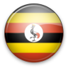 Uganda Icon 96x96 png
