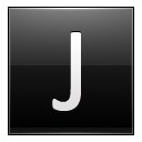 J Black Icon