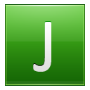 J Green Icon